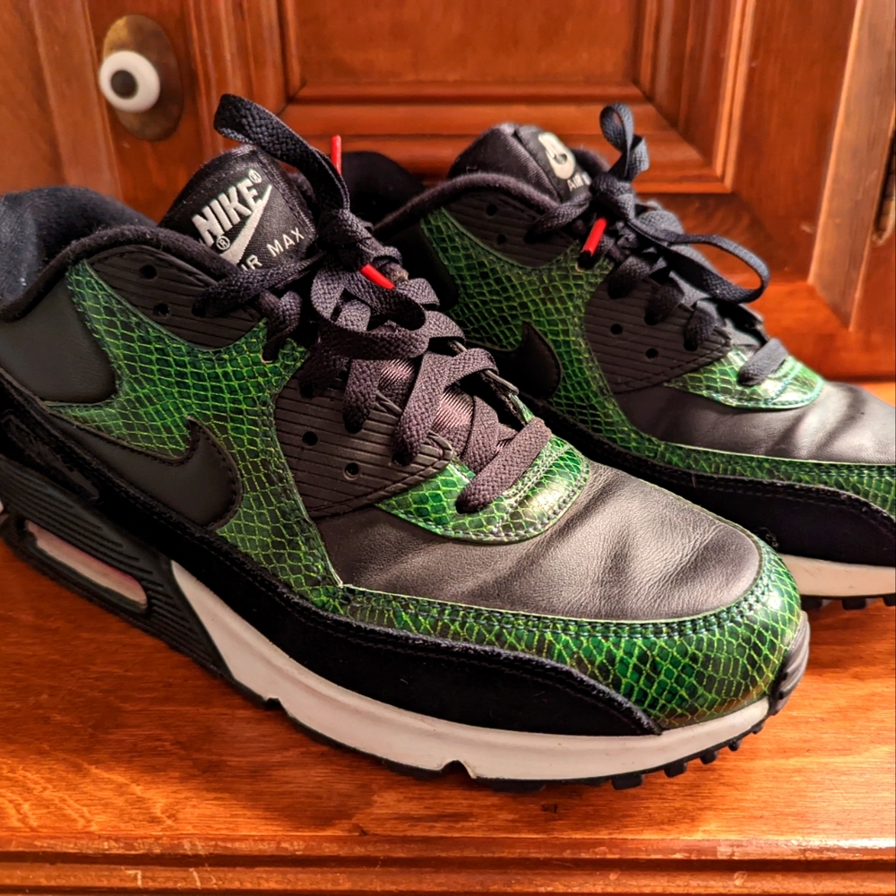Nike Air Max 90 Pythons